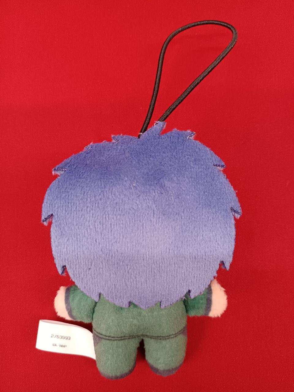 後ろ　タグ付き