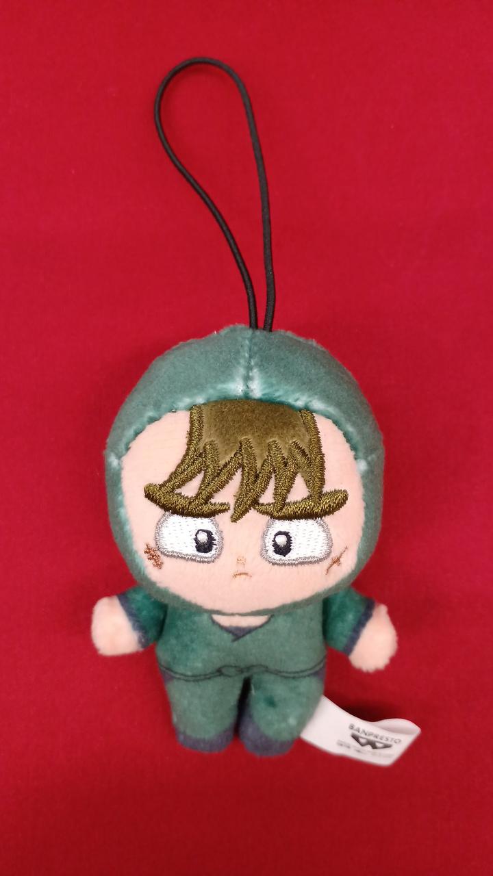 前　かわいいお顔です◎