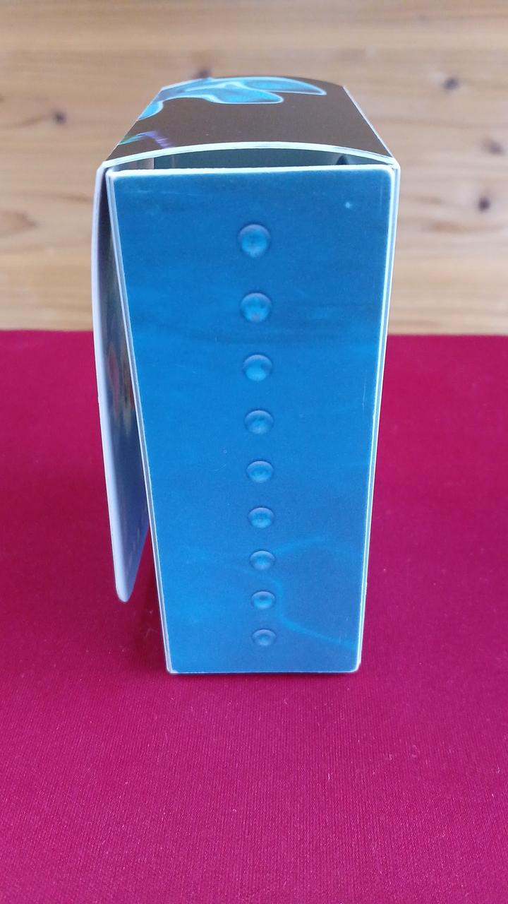 反対側面にも同じようにタイプマーク‼️