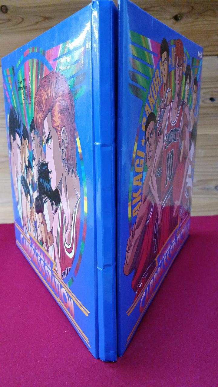 折れなどの劣化もございます