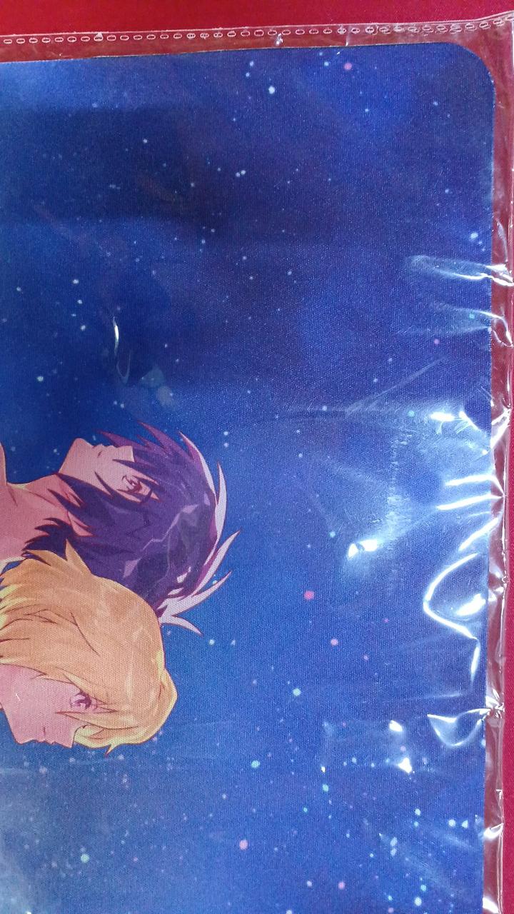 目立つ傷はごさいません