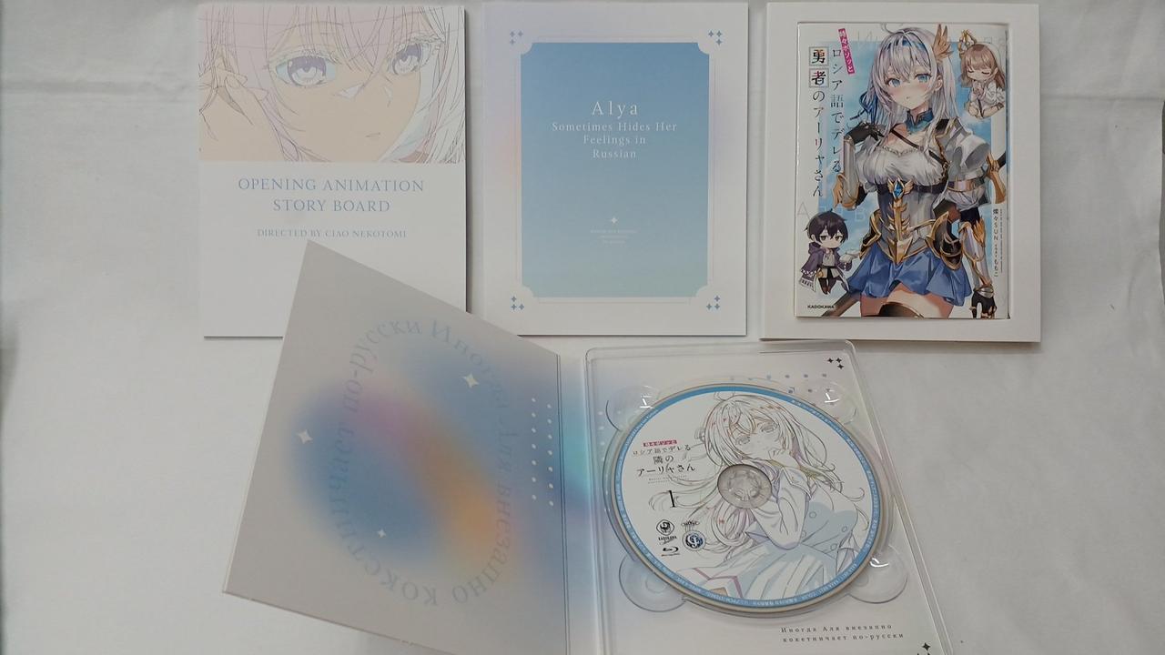 Blu-rayの読み込みは未確認です