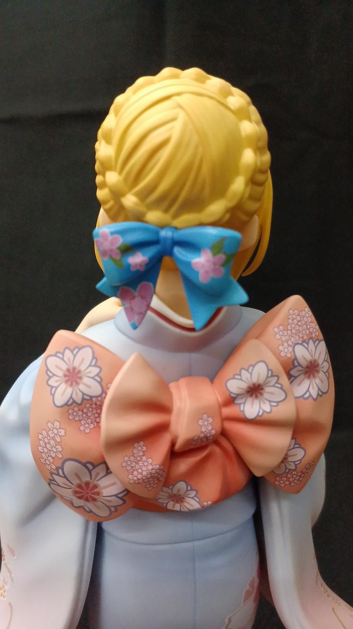 リボン外れやすい