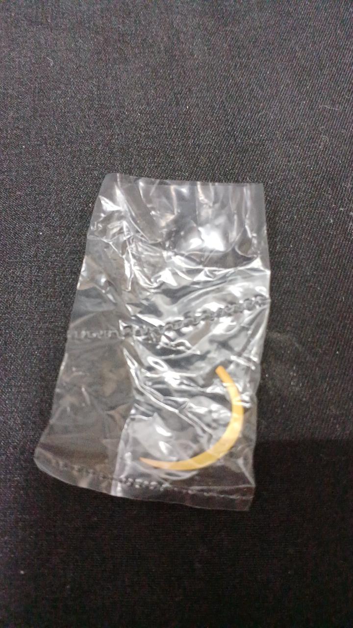 アホ毛