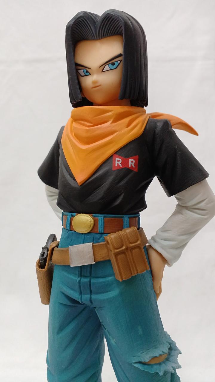 BANDAI SPIRITS|人造人間17号|【ハードオフ公式通販】オフモール