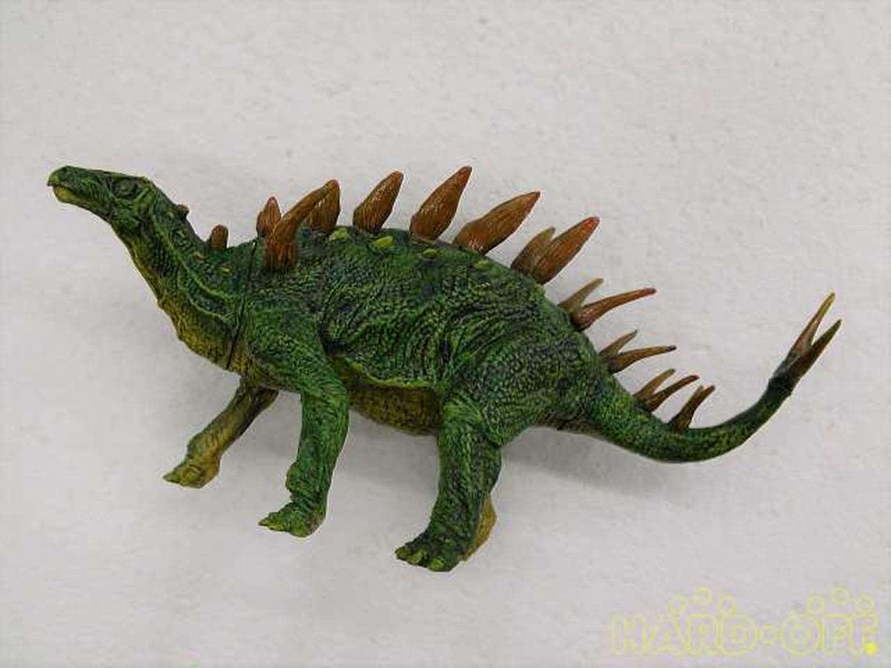 格安SALEスタート！ 未組立 1/35ブロントサウルス 海洋堂 - その他 ...
