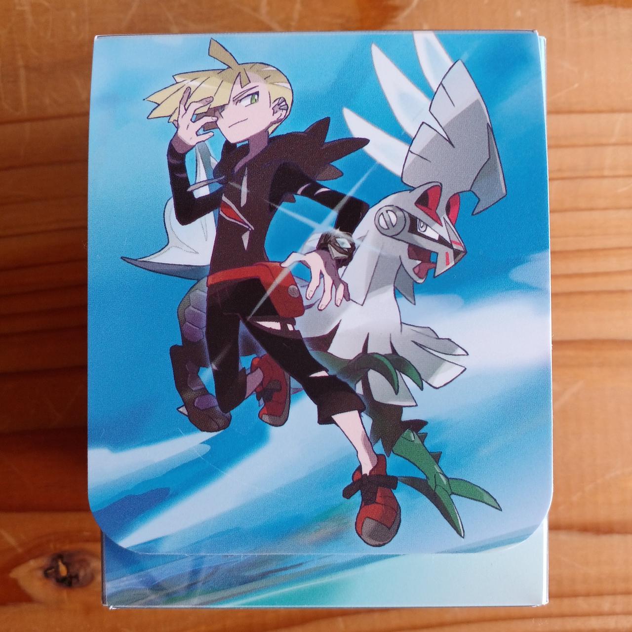 シルヴァディの後ろ足下に少し傷があります