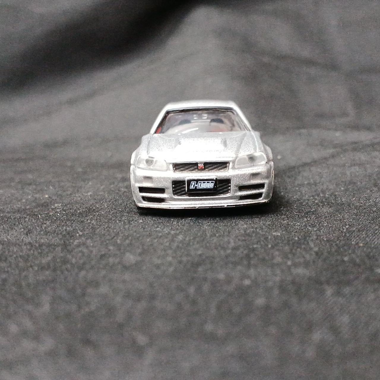 takeminato　おまとめ商品 タカラトミー|NISMO R34 GT-R Z-TUNE|HARDOFFオフモール（オフモ