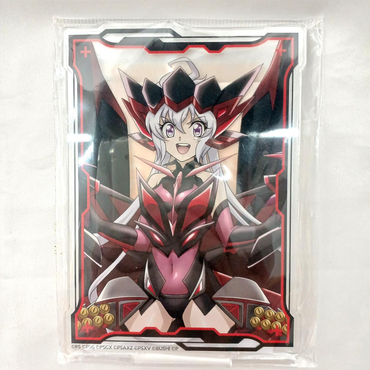 アクリルスタンド
