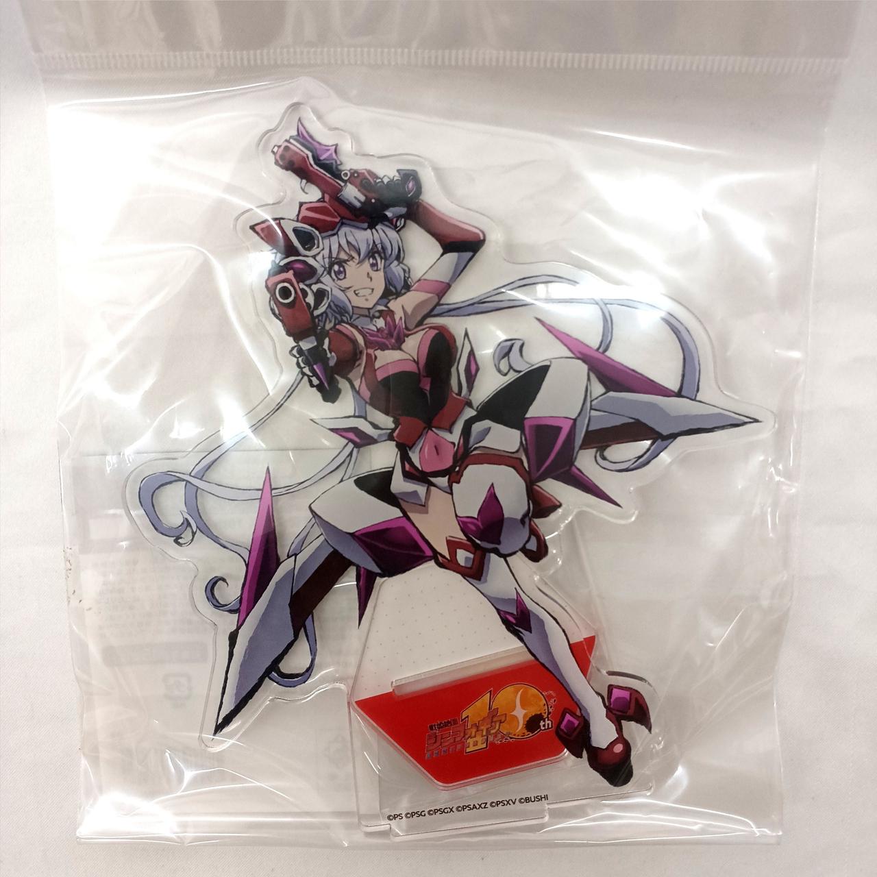 アクリルスタンド