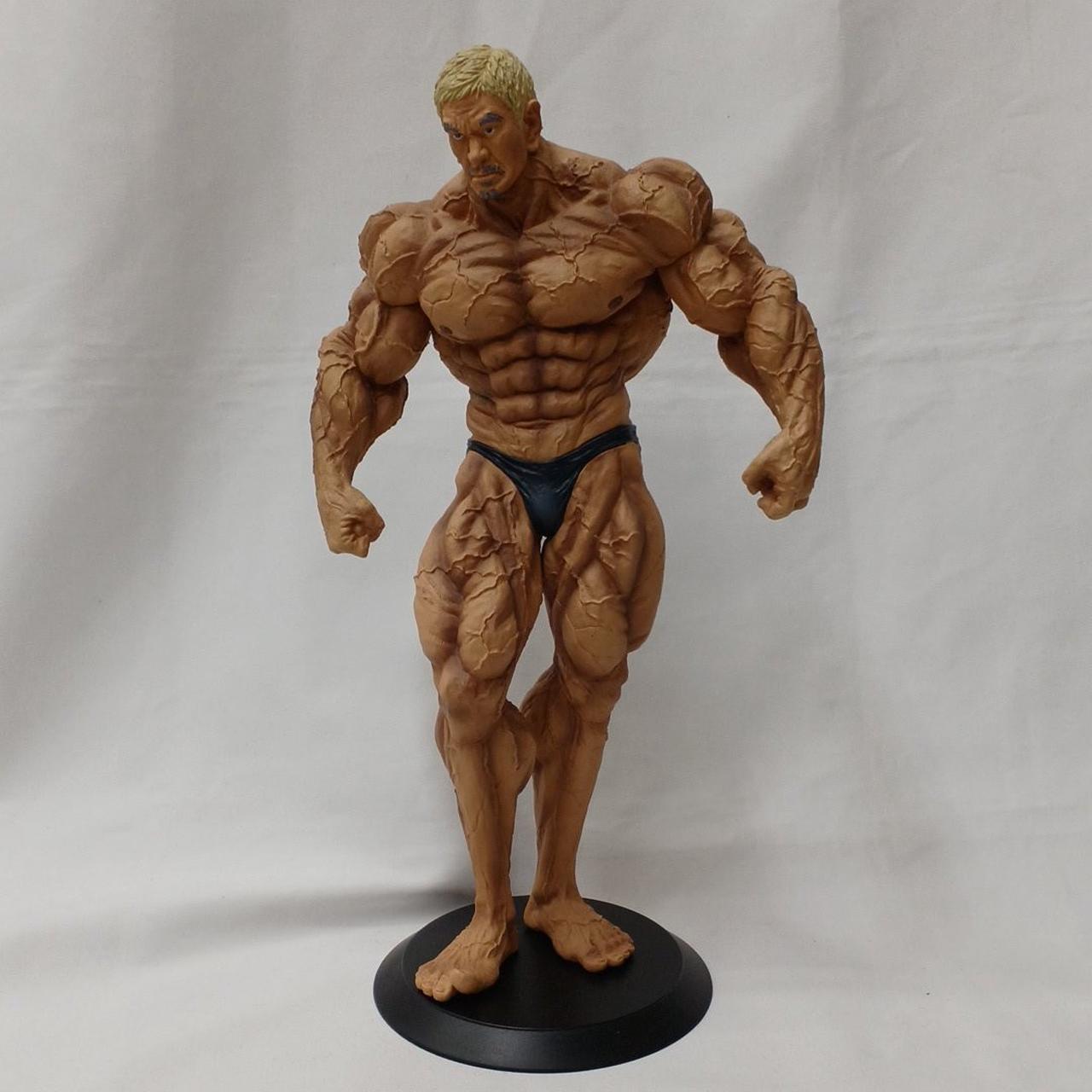 松本フィギュア 最終形態ver. BANDAI BANDAI SPIRITS|松本フィギュア -最終形態|HARDOFFオフモール