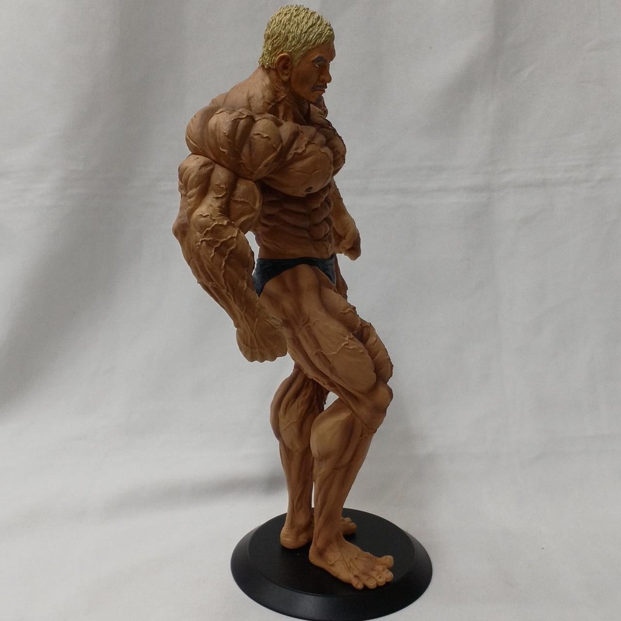 BANDAI SPIRITS|松本フィギュア -最終形態|HARDOFFオフモール（オフモ