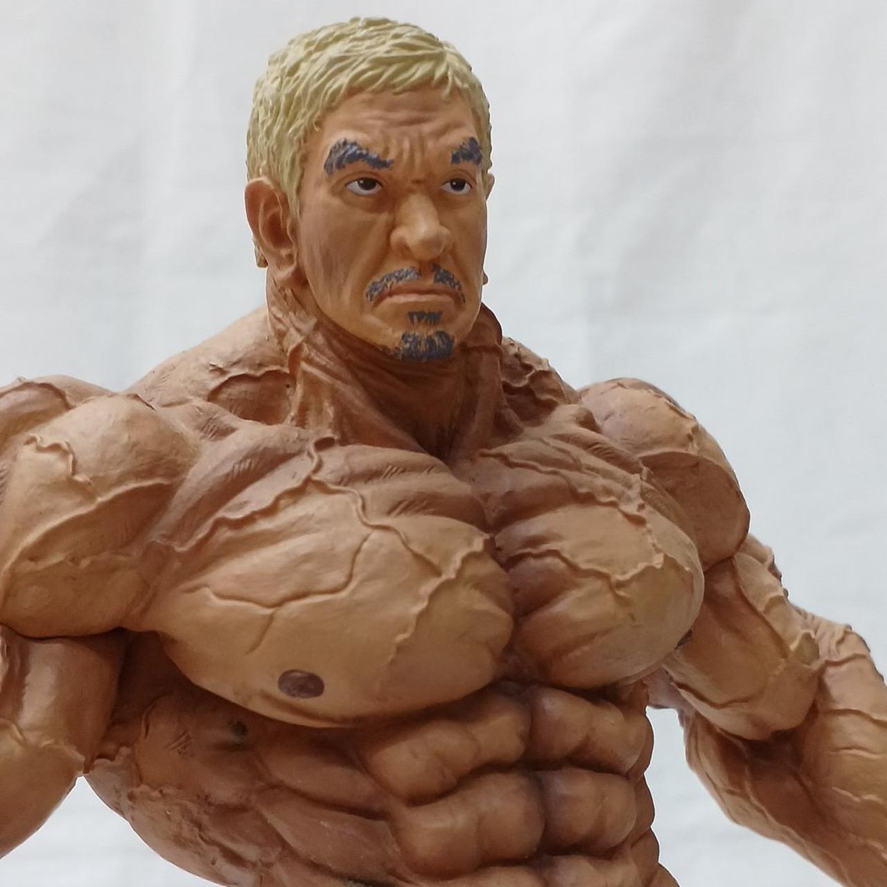 BANDAI SPIRITS|松本フィギュア -最終形態|HARDOFFオフモール（オフモ