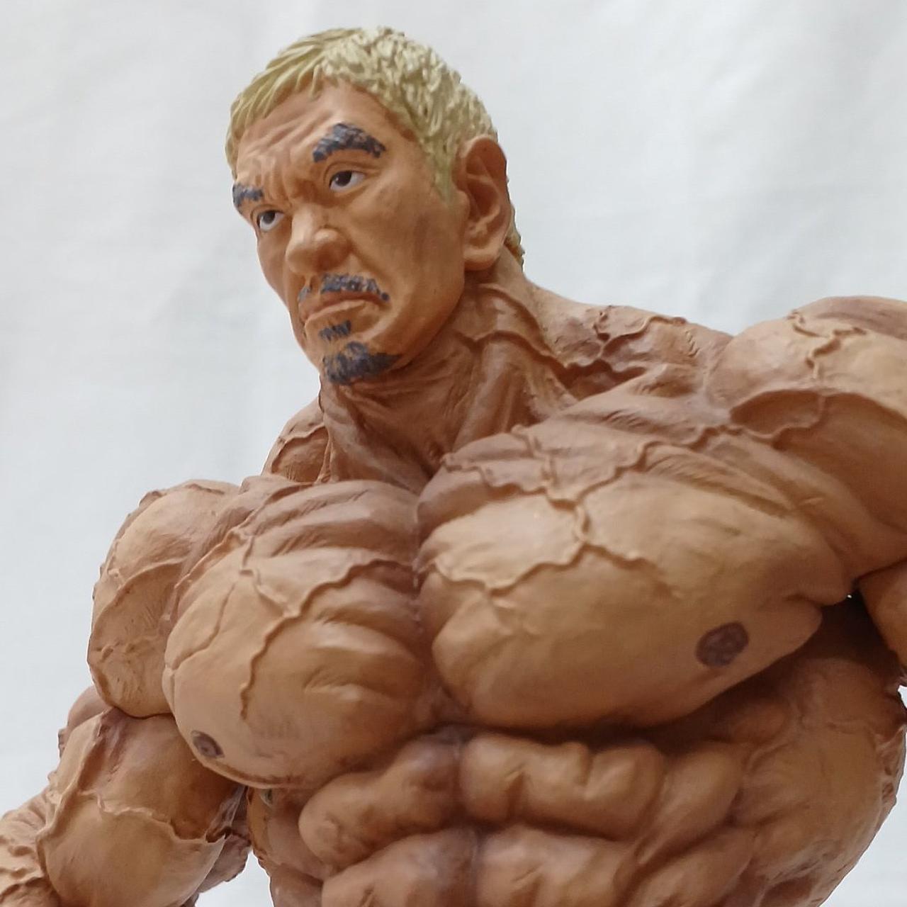 BANDAI SPIRITS|松本フィギュア -最終形態|HARDOFFオフモール（オフモ