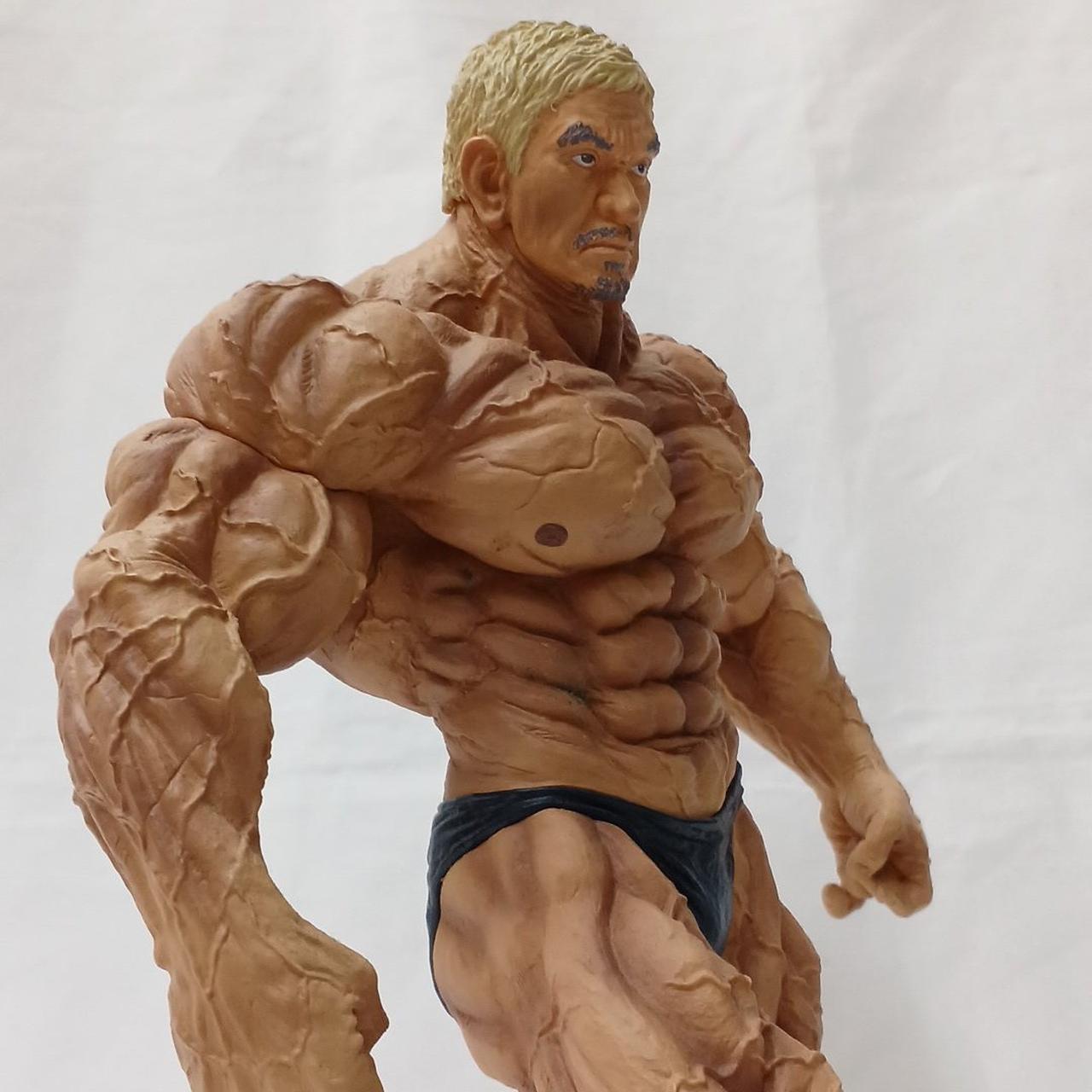 BANDAI SPIRITS|松本フィギュア -最終形態|HARDOFFオフモール（オフモ