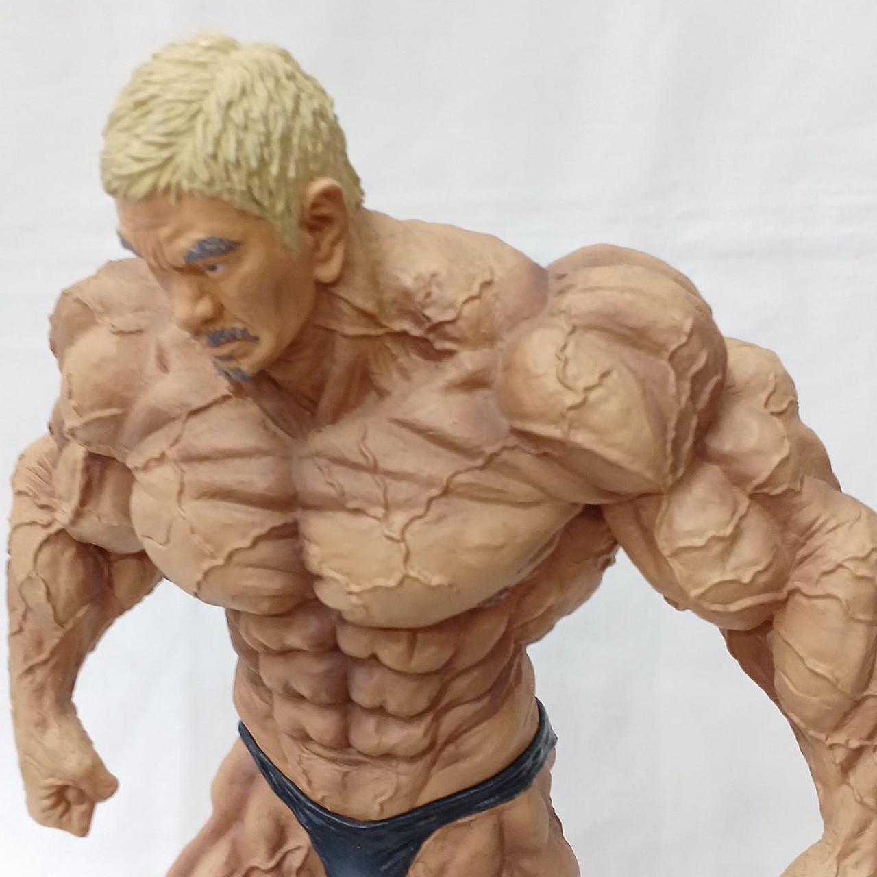 BANDAI SPIRITS|松本フィギュア -最終形態|HARDOFFオフモール