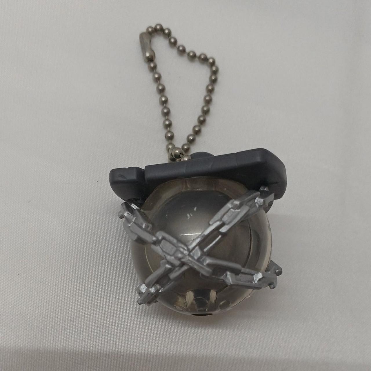 タカラトミー|最強のアルコバレーノおしゃぶりマスコット改|【ハード