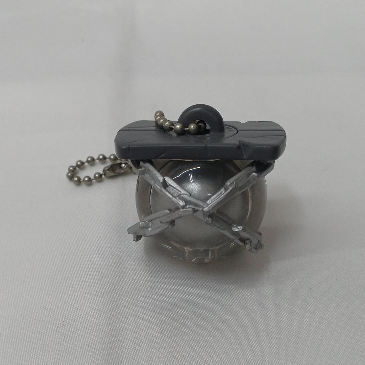 タカラトミー|最強のアルコバレーノおしゃぶりマスコット改|【ハード