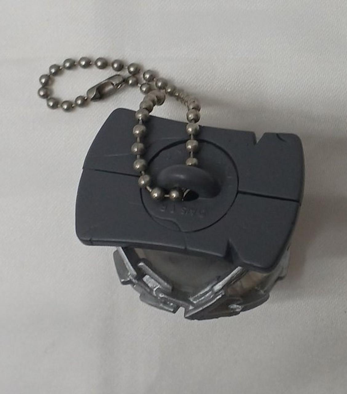 タカラトミー|最強のアルコバレーノおしゃぶりマスコット改|【ハード