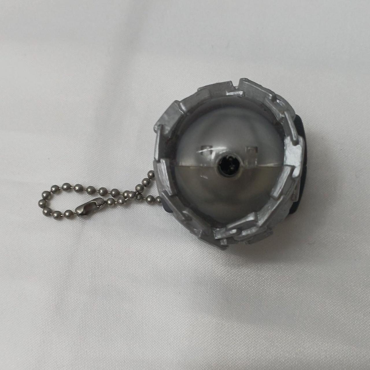 タカラトミー|最強のアルコバレーノおしゃぶりマスコット改|【ハード