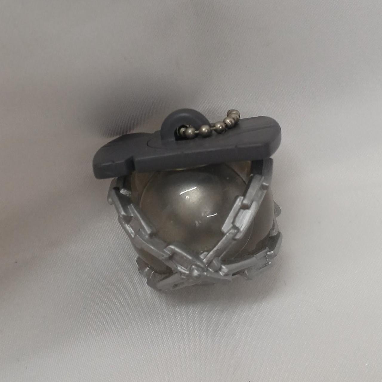 タカラトミー|最強のアルコバレーノおしゃぶりマスコット改|【ハード