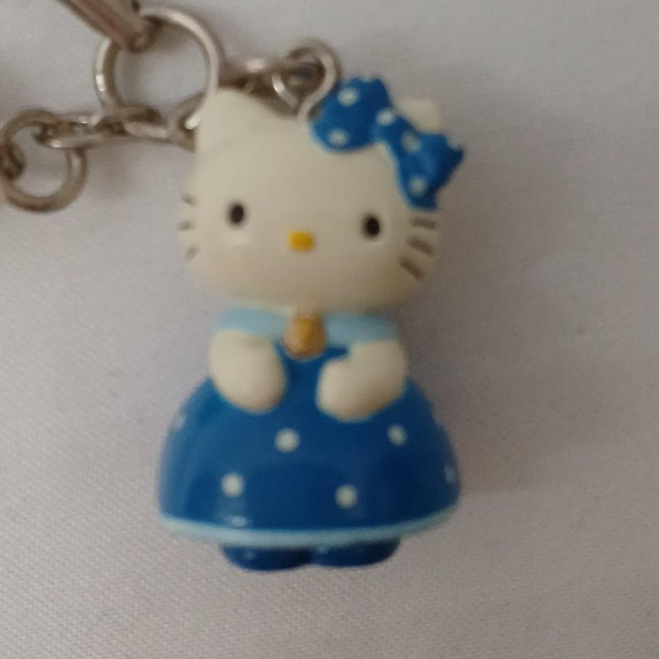 サンリオ|ハローキティ 根付ストラップ|【ハードオフ公式通販】オフ