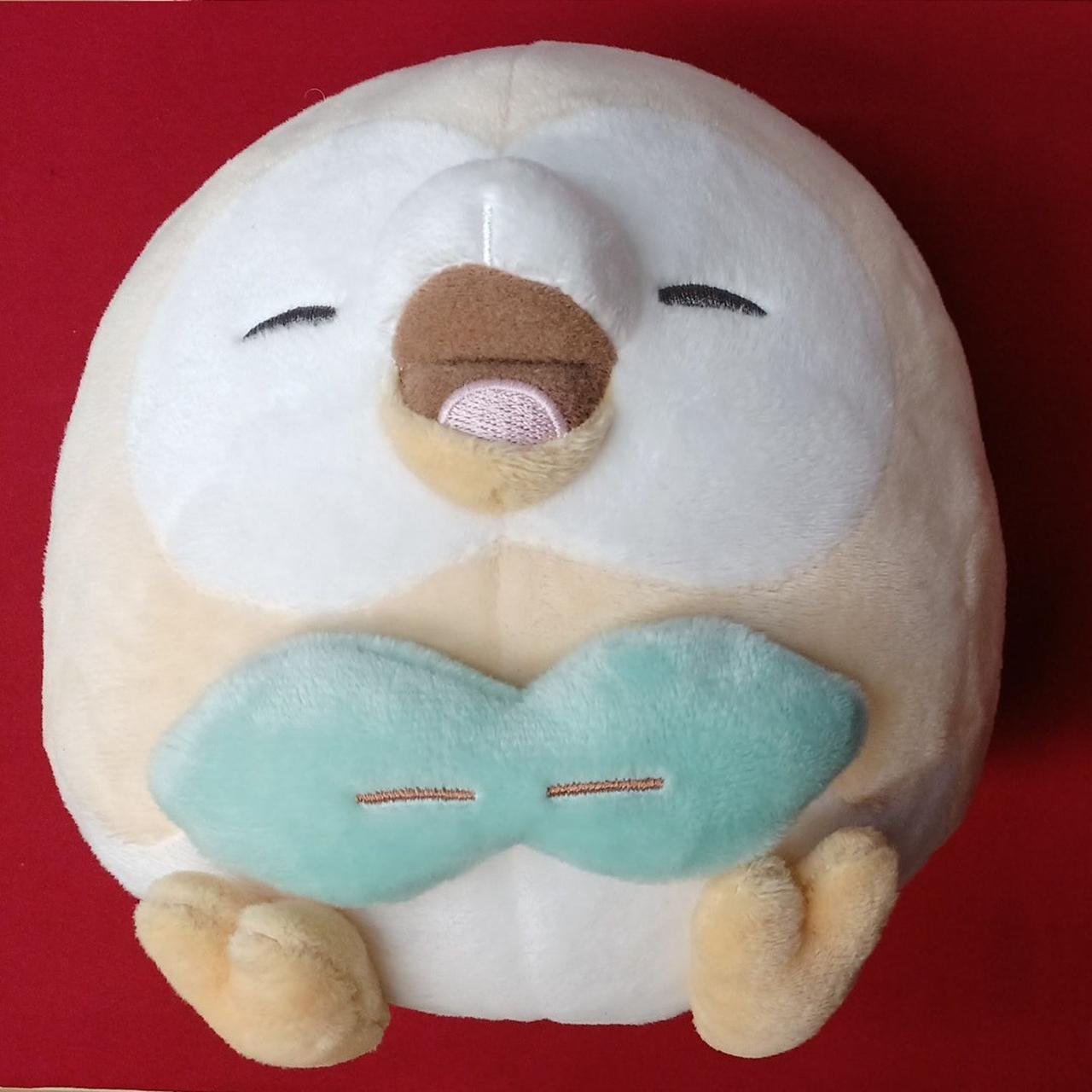 前　とても整った子です！