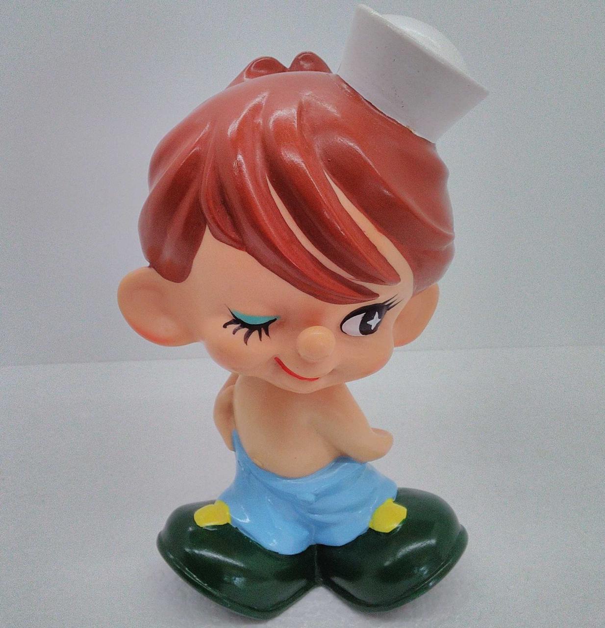 ヤシカ　ヤシカ坊や　1962年製　非売品 1962年製 ヤシカ坊や