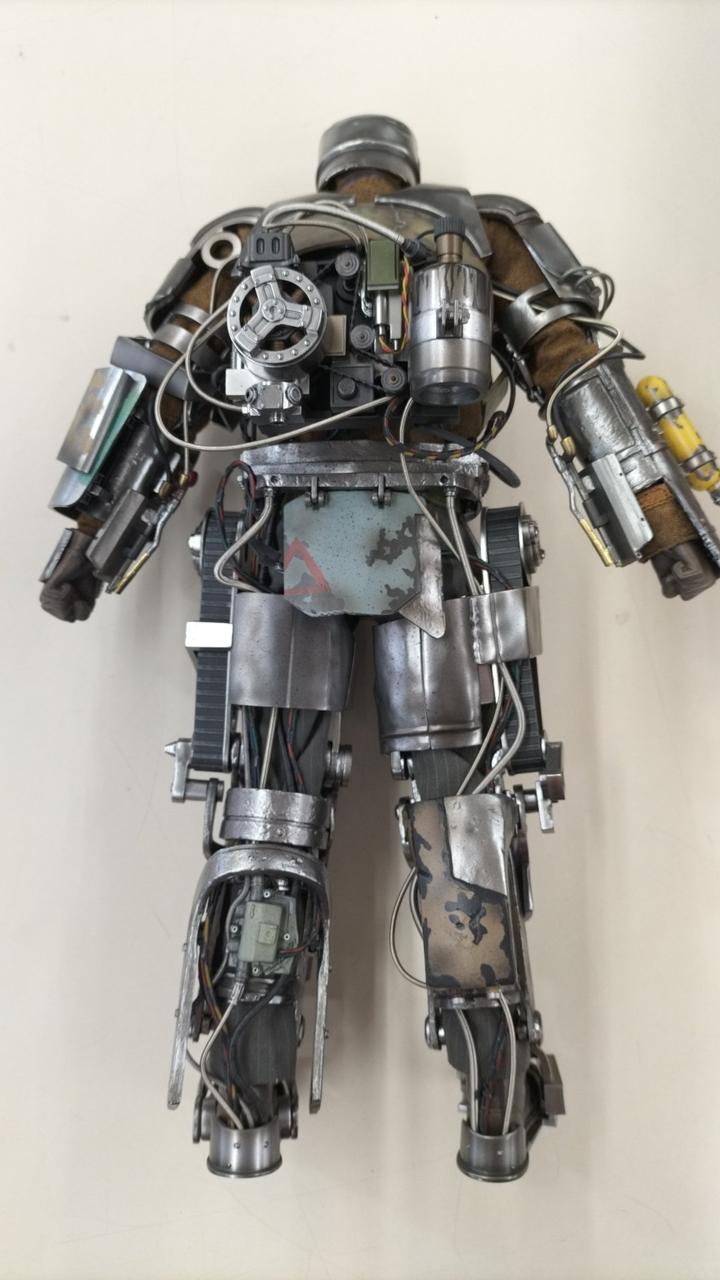 HOT TOYS アメコミフィギュア15体セッ new / used HOT TOYS アメコミフィギュア15体セッ new / used フィギュア