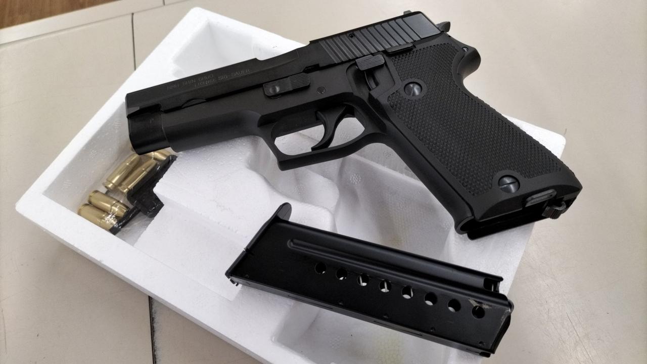 タナカワークス(TANAKA WORKS)|モデルガン|HARDOFFオフモール