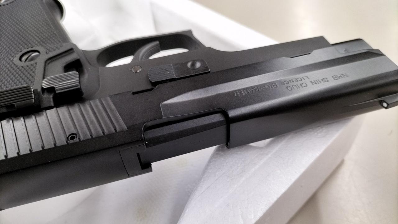 タナカワークス(TANAKA WORKS)|モデルガン|HARDOFFオフモール