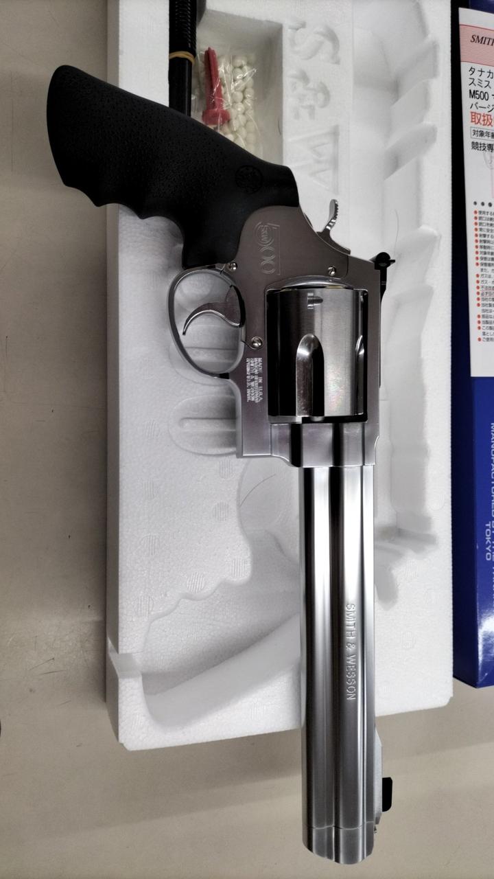 m*o様 タナカワークス、ガスガン タナカワークス(TANAKA WORKS)|ガスガン|HARDOFFオフモール