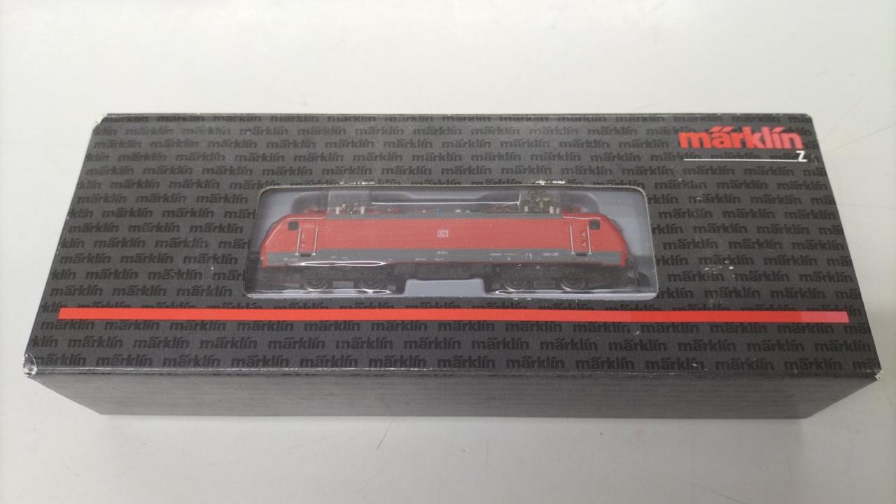 メルクリン|Zゲージ|【ハードオフ公式通販】オフモール|2080020000020923