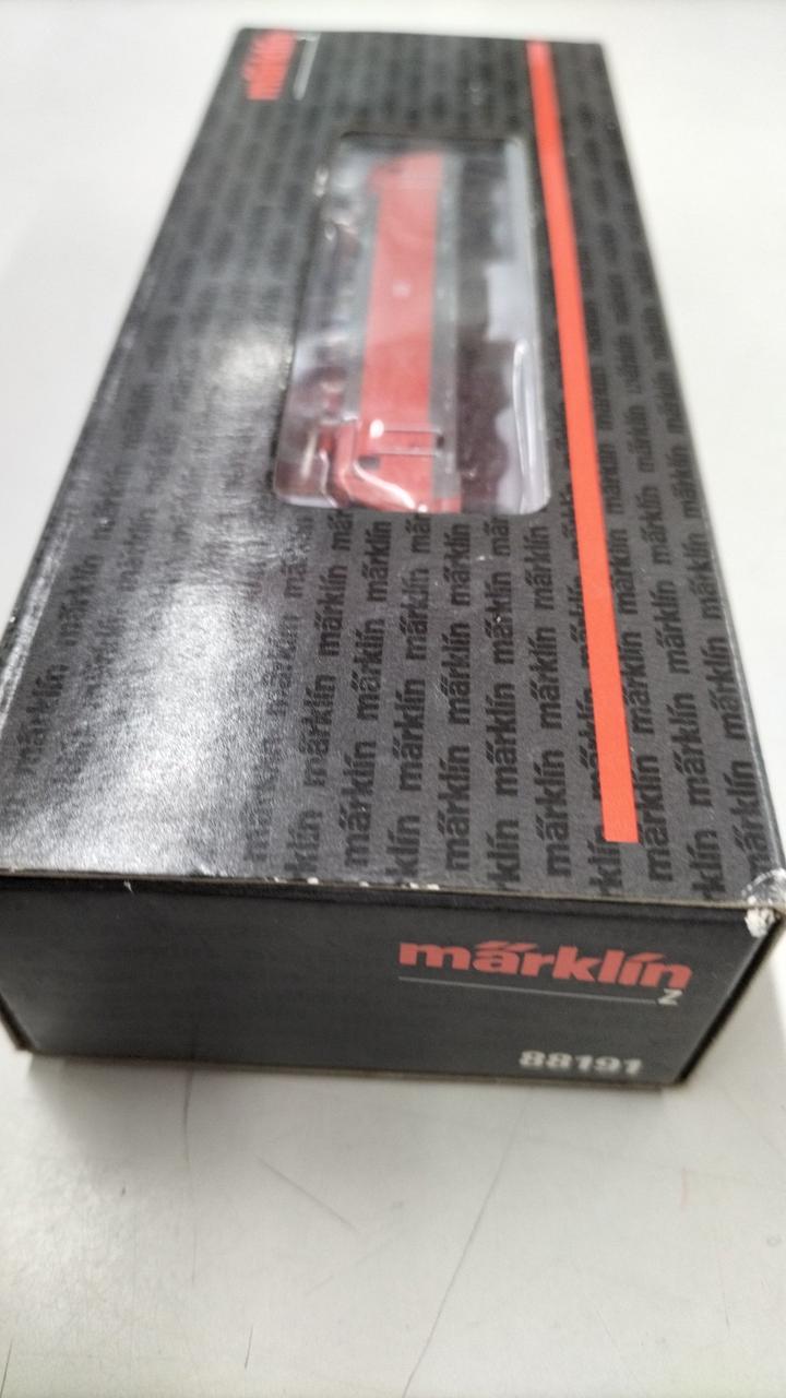 メルクリン|Zゲージ|HARDOFFオフモール（オフモ）|2080020000020923