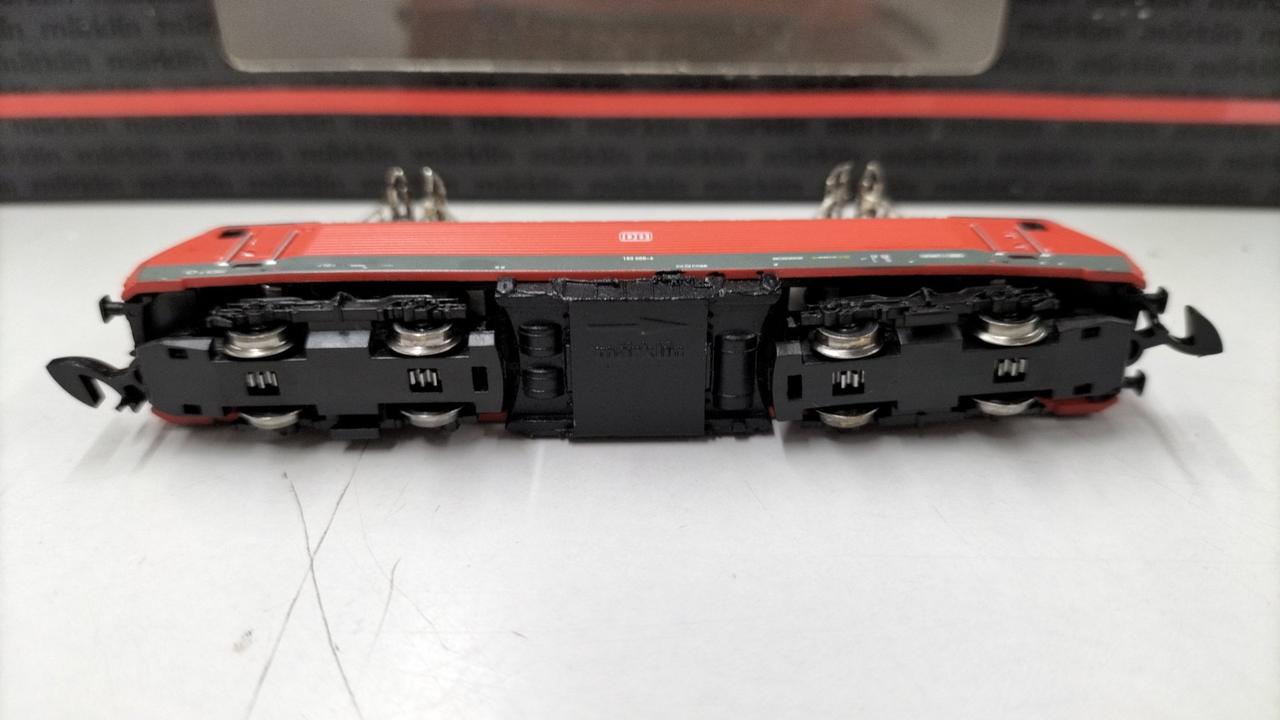 メルクリン|Zゲージ|HARDOFFオフモール（オフモ）|2080020000020923