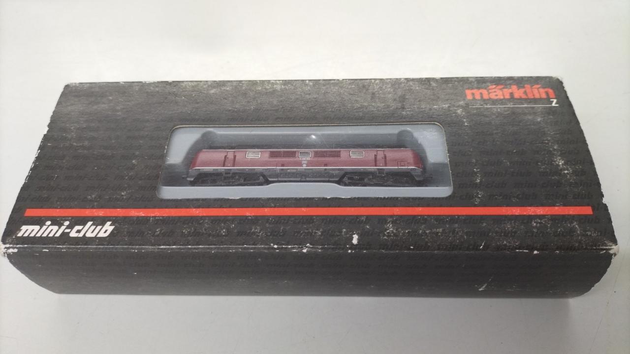 メルクリン(MARKLIN)|Zゲージ|HARDOFFオフモール（オフモ