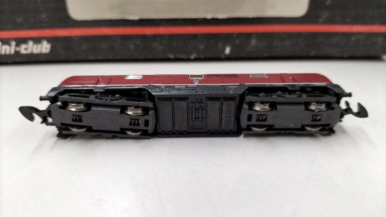 メルクリン(MARKLIN)|Zゲージ|HARDOFFオフモール（オフモ