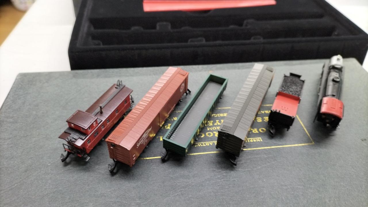 MARKLIN メルクリン　81870 Zゲージ　（廃盤品） MARKLIN メルクリン 81870 Zゲージ （廃盤品） MARKLIN メルクリン