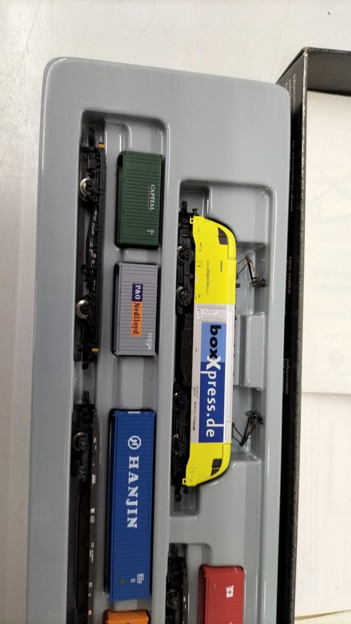 メルクリン(MARKLIN)|Zゲージ|HARDOFFオフモール（オフモ