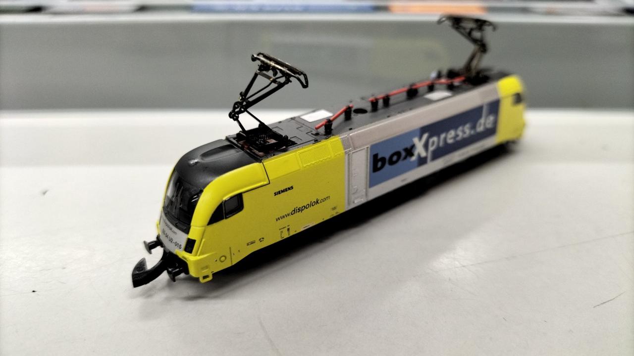 メルクリン(MARKLIN)|Zゲージ|HARDOFFオフモール（オフモ