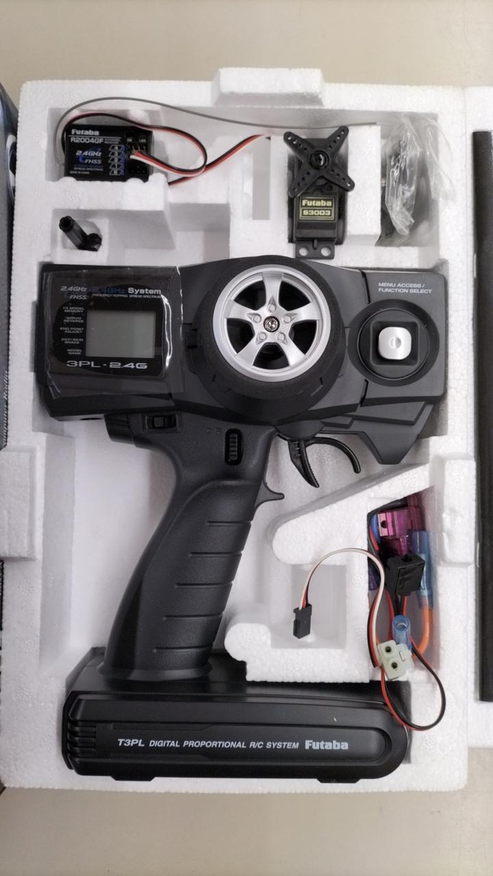 futaba|プロポ|【ハードオフ公式通販】オフモール|2080020000029053