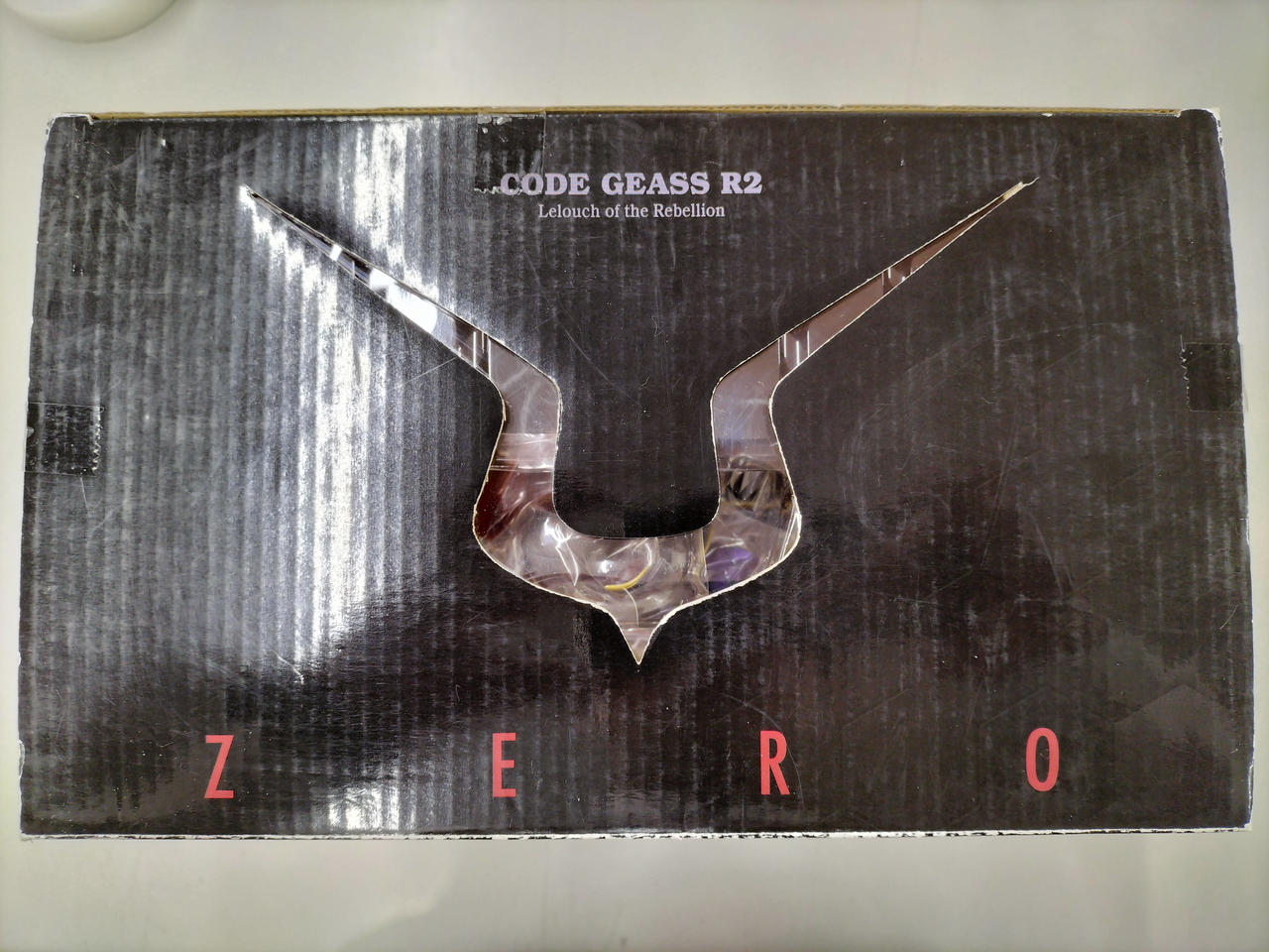 メガハウス(MEGAHOUSE)|コードギアス反逆のルルーシュR2|HARDOFF