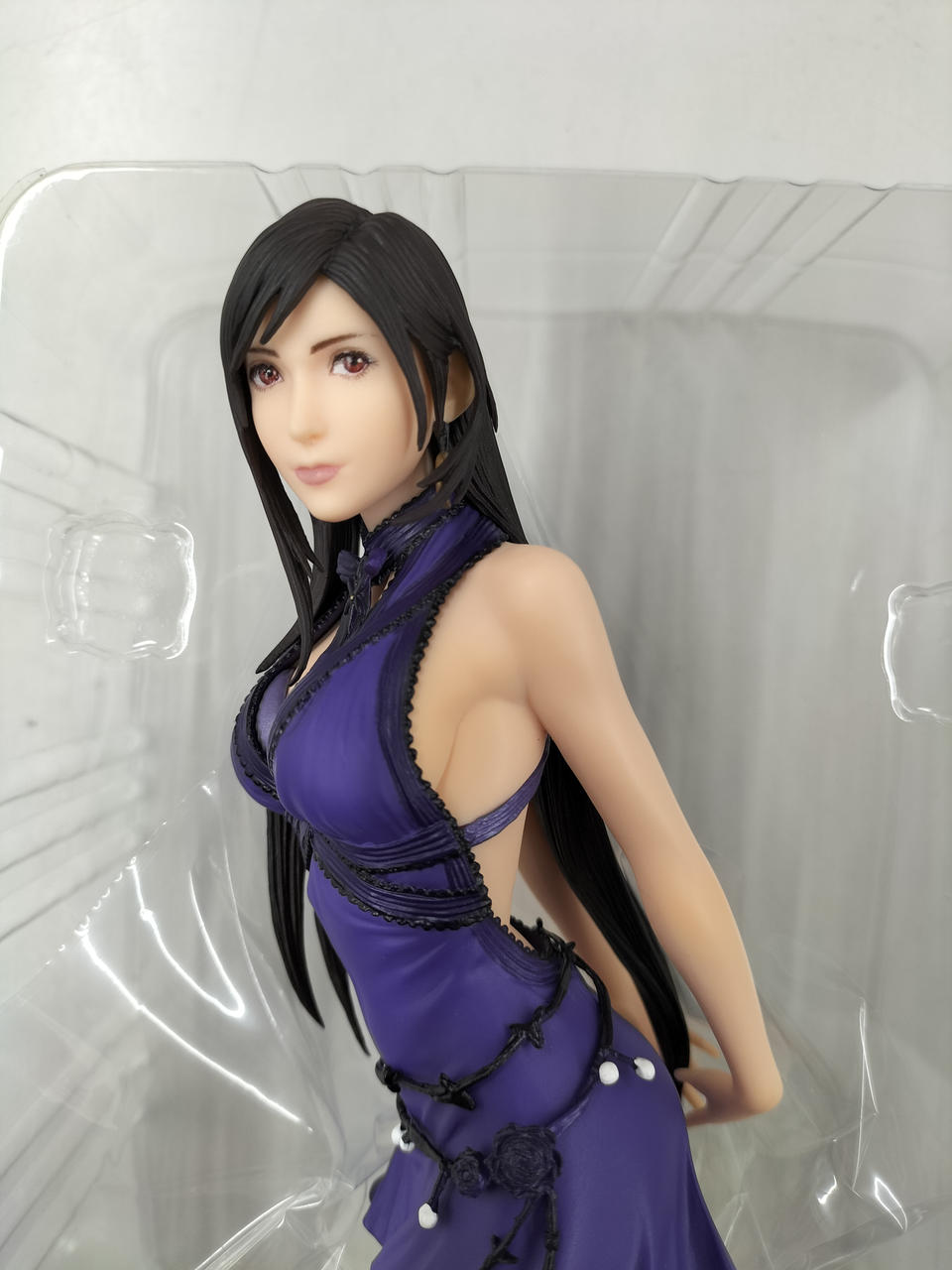 スクウェア・エニックス ファイナルファンタジーVII リメイク STATIC A Amazon.co.jp: ファイナルファンタジーVII リメイク STATIC ARTS