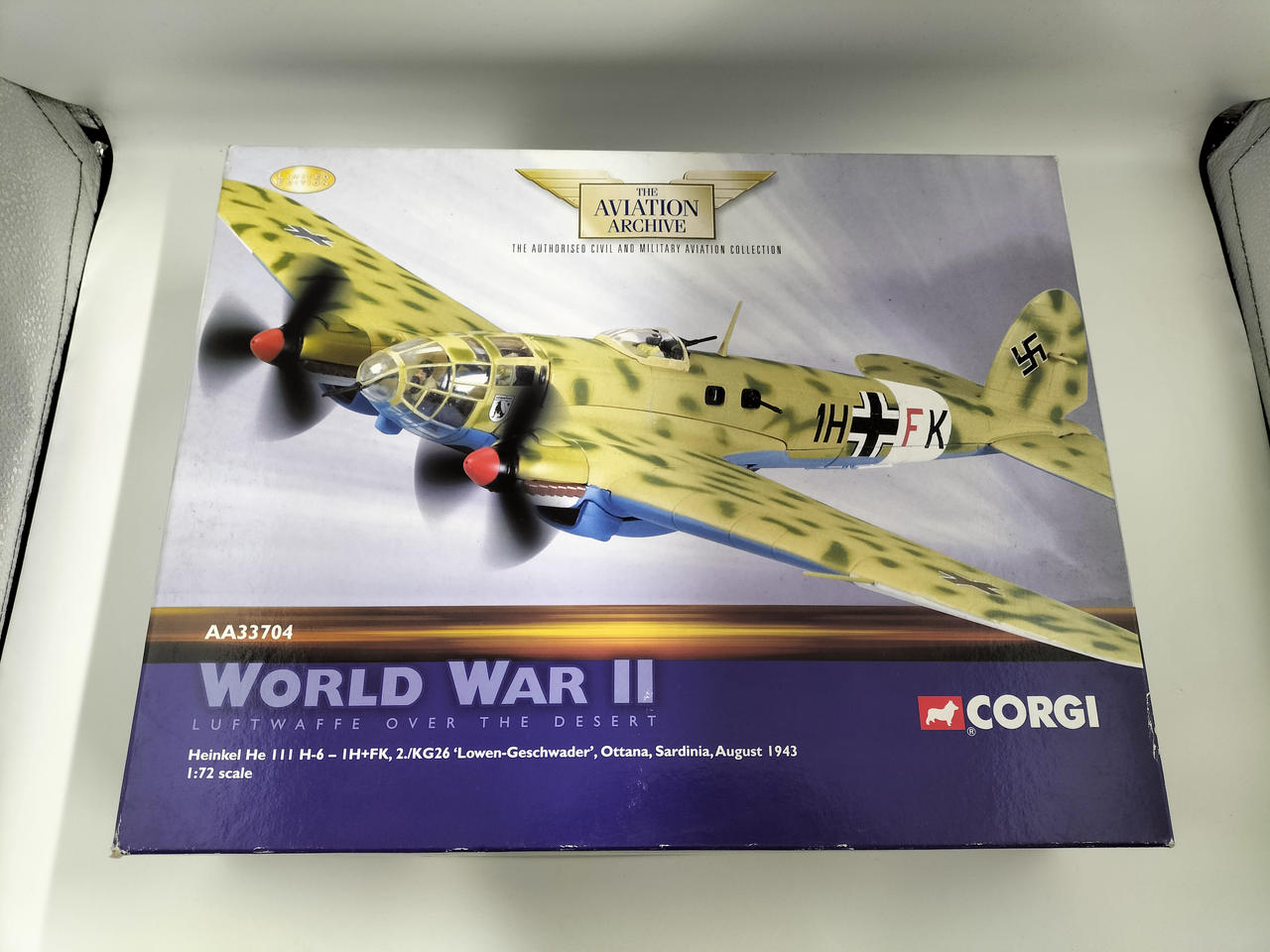 コーギー(CORGI)|1/72|【ハードオフ公式通販】オフモール|2080020000023630