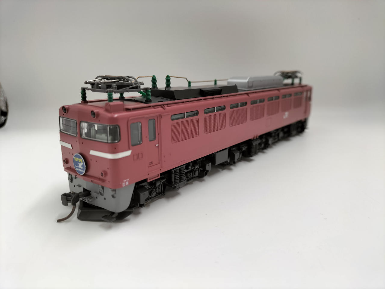 KATO` - マサピーさん専用 TOMIX HOゲージ HO-132 & HO-111 トミックス(TOMIX)|HOゲージ|HARDOFFオフモール（オフモ