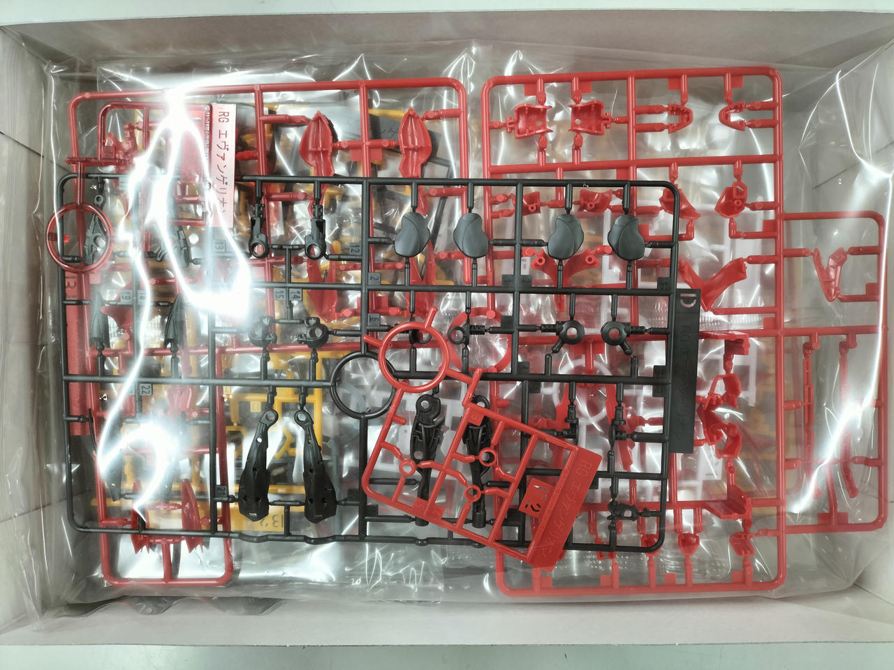 【★大感謝セール】 バンダイ(BANDAI)|エヴァンゲリオン|HARDOFFオフモール（オフモ ロボット