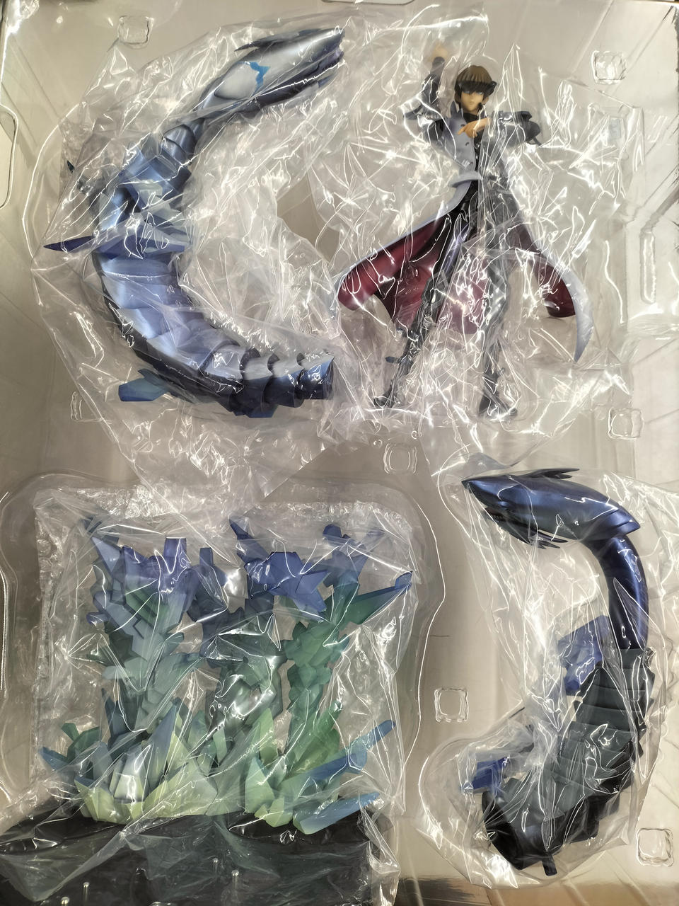 MegaHouse - メガハウス⭐︎冬のあしおと⭐︎シークレット含む完全コンプ全8種 メガハウス⭐︎冬のあしおと⭐︎シークレット含む完全コンプ全8種