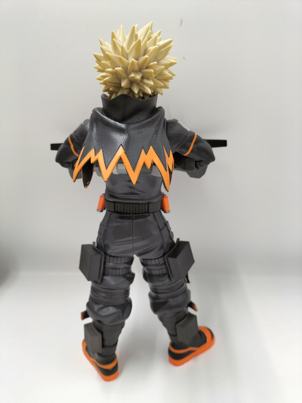 バンダイ(BANDAI)|一番くじ ヒロアカ WORLD HEROES MISSION|HARDOFF