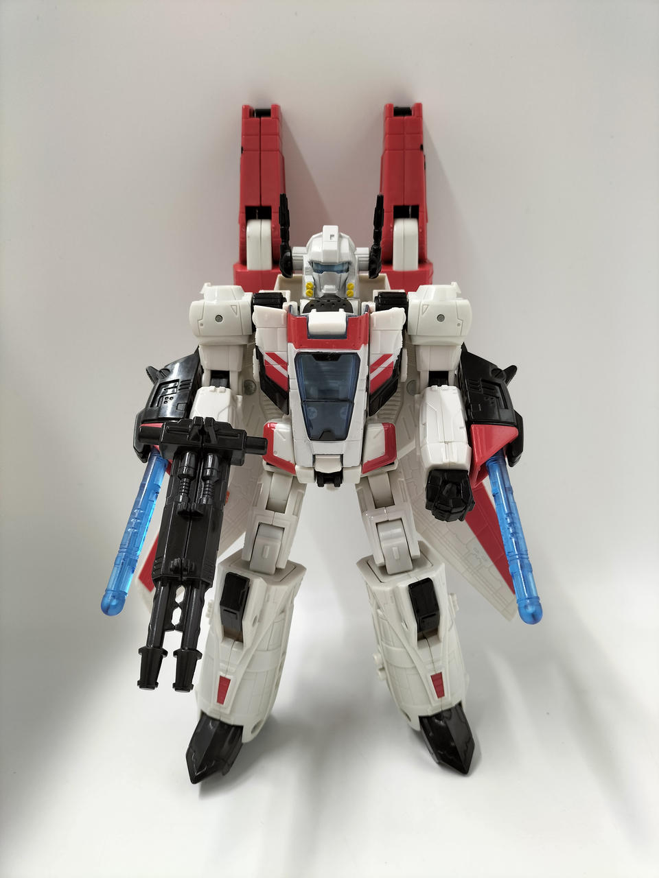 トランスフォーマー