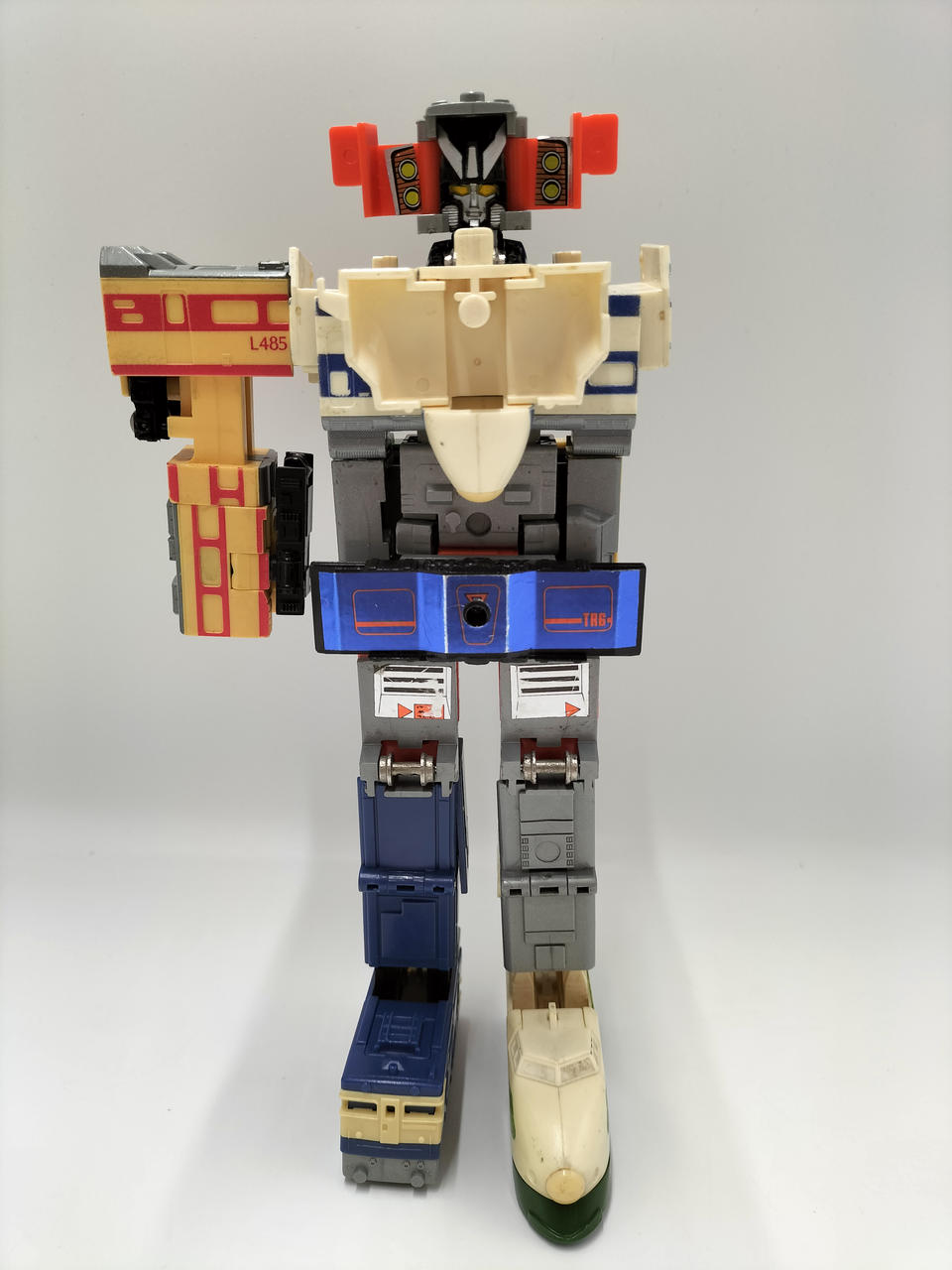 トランスフォーマー